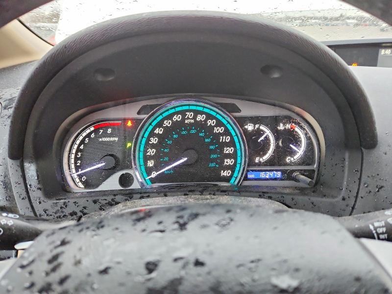 Продаж на аукціоні авто 2013 Toyota Venza, vin: 4T3BK3BB7DU085102, номер лоту: 46003966