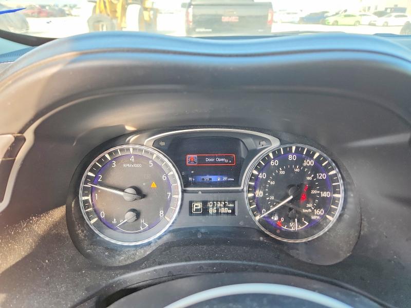 47215656 :رقم المزاد ، 5N1DL0MN4KC558008 vin ، 2019 Infiniti Qx60 مزاد بيع