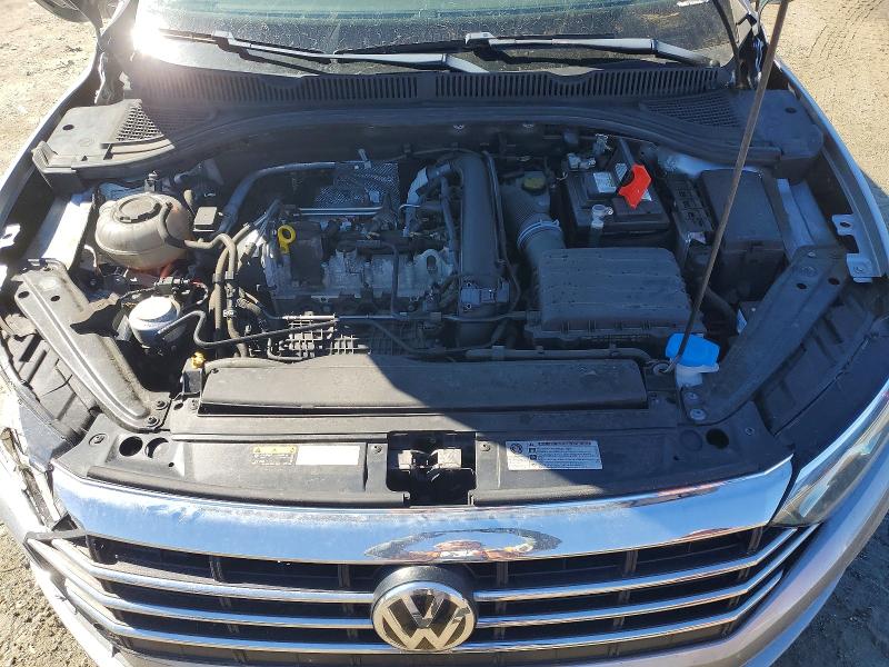 41794286 :رقم المزاد ، 3VWC57BU3KM209365 vin ، 2019 Volkswagen Jetta مزاد بيع