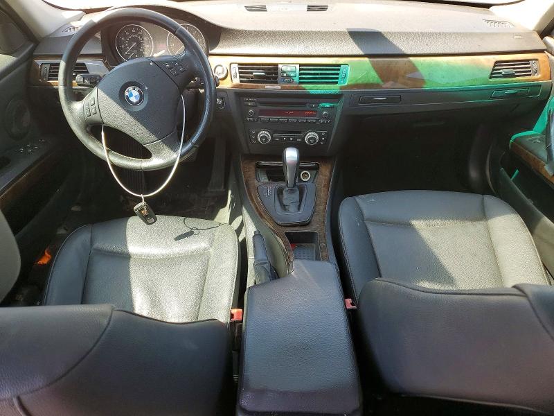 Aukcja sprzedaży 2009 Bmw 328, vin: WBAPH73579A172831, numer aukcji: 46868936