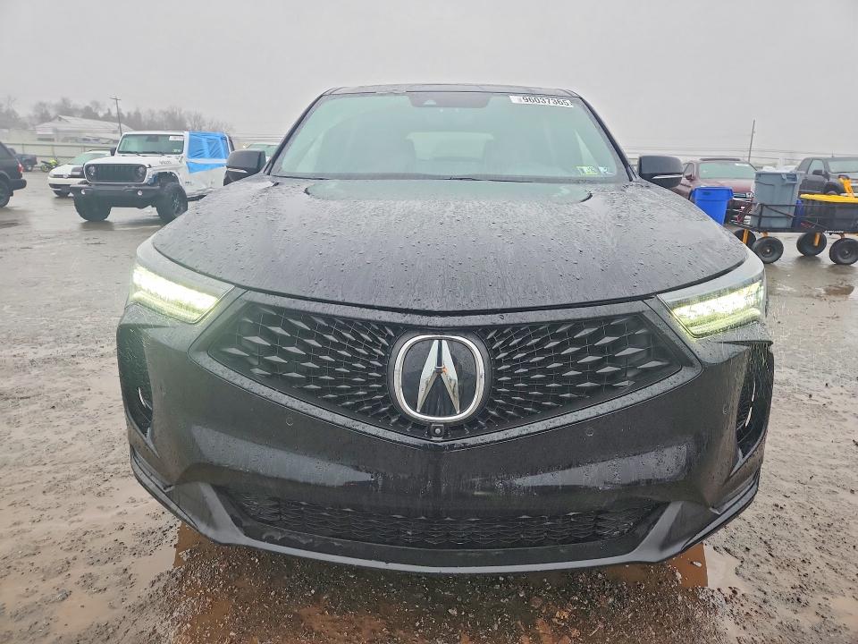 Aukcja sprzedaży 2024 Acura Rdx, vin: 5J8TC2H84RL012773, numer aukcji: 96037365