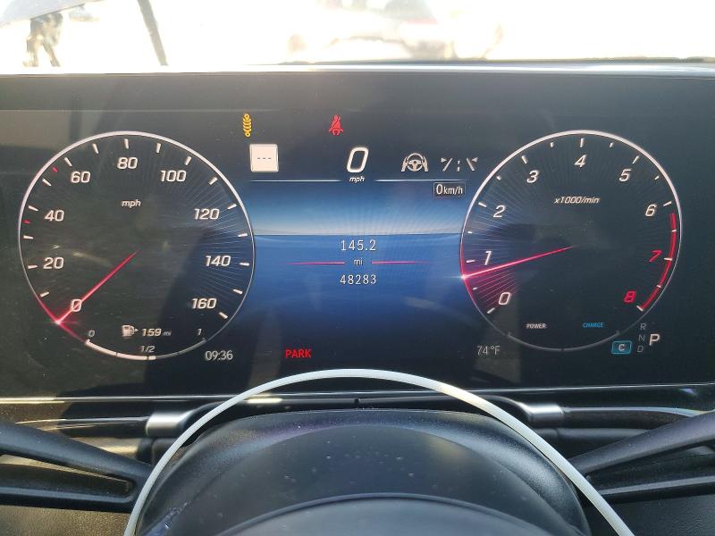 Продажа на аукционе авто 2022 Mercedes-benz S, vin: W1K6G7GB6NA101959, номер лота: 41880196