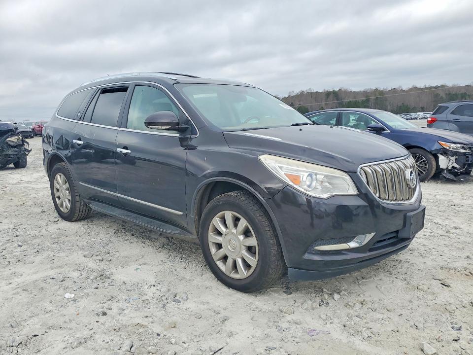 Продаж на аукціоні авто 2013 Buick Enclave, vin: 5GAKRDKD0DJ217491, номер лоту: 79080305