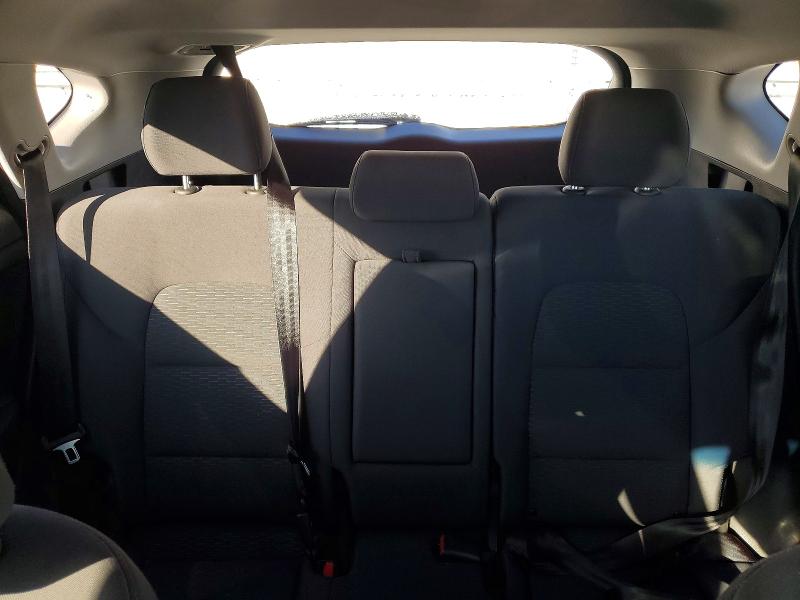 2019 Hyundai Tucson მანქანა იყიდება აუქციონზე, vin: KM8J3CAL9KU054510, აუქციონის ნომერი: 42011076