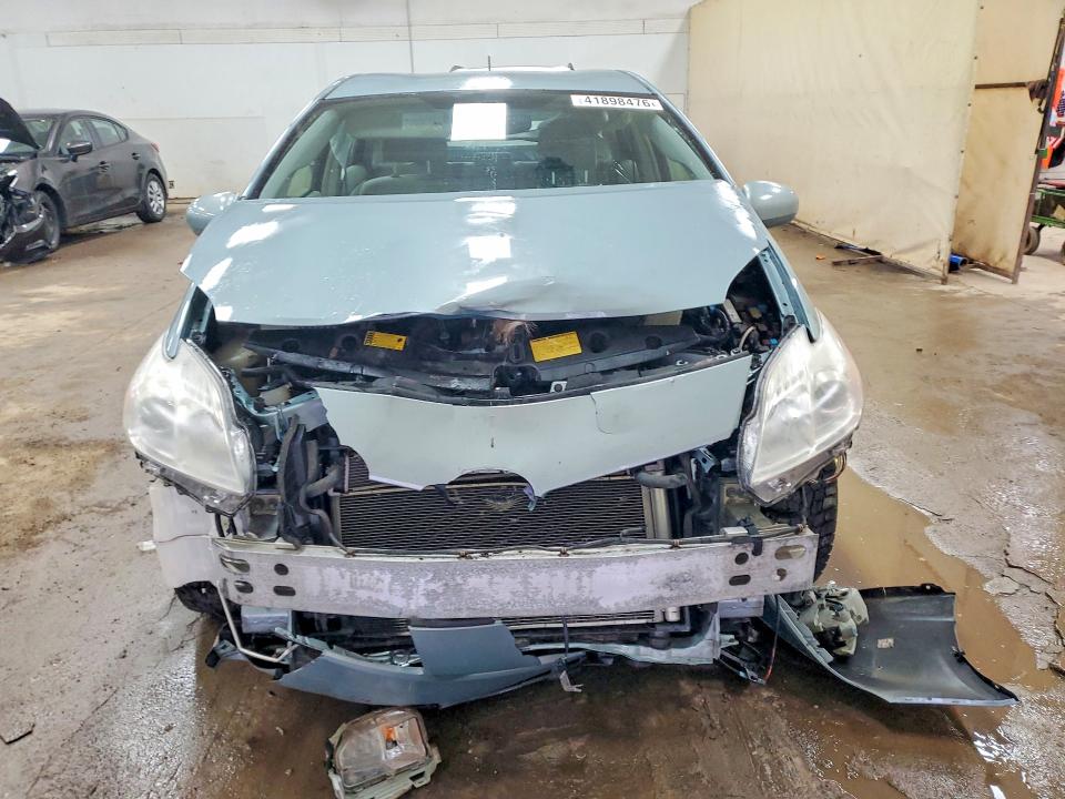 Продажа на аукционе авто 2013 Toyota Prius, vin: JTDKN3DU0D1682855, номер лота: 41898476