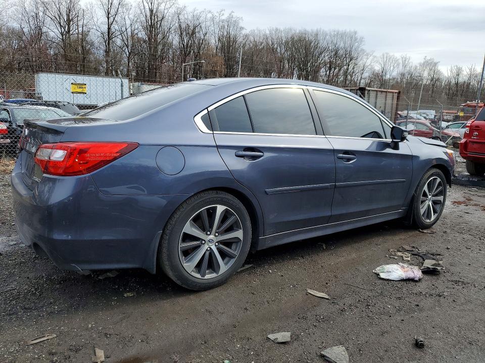41585546 :رقم المزاد ، 4S3BNBL69F3037514 vin ، 2015 Subaru Legacy مزاد بيع