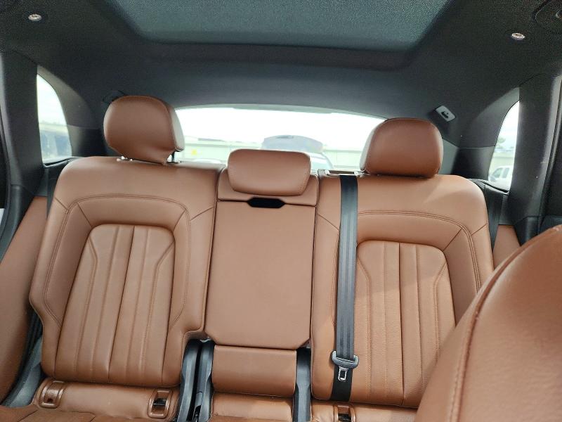 2019 Audi Q5 მანქანა იყიდება აუქციონზე, vin: WA1BNAFYXK2099022, აუქციონის ნომერი: 47110836
