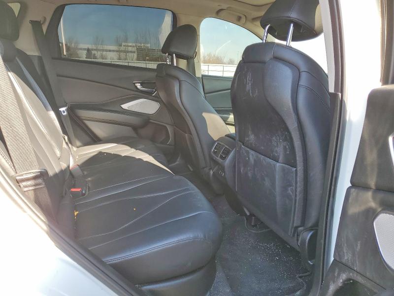 Продаж на аукціоні авто 2020 Acura Rdx, vin: 5J8TC2H31LL809199, номер лоту: 79544725