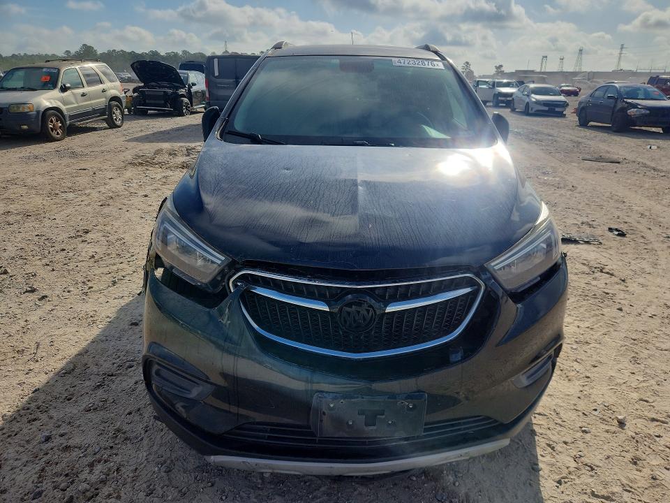 Продаж на аукціоні авто 2018 Buick Encore, vin: KL4CJASB9JB703997, номер лоту: 47232876