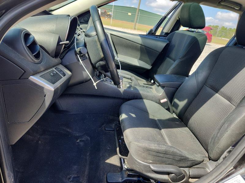 Aukcja sprzedaży 2013 Mazda 3, vin: JM1BL1L76D1766250, numer aukcji: 41718936