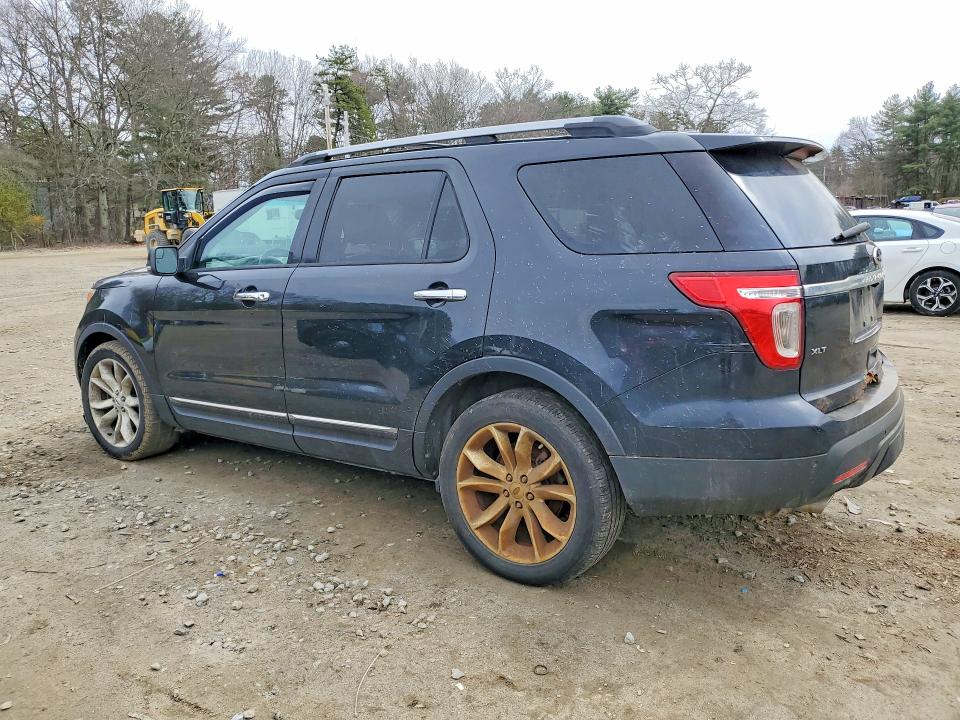 47810196 :رقم المزاد ، 1FM5K8D82DGA19771 vin ، 2013 Ford Explorer مزاد بيع