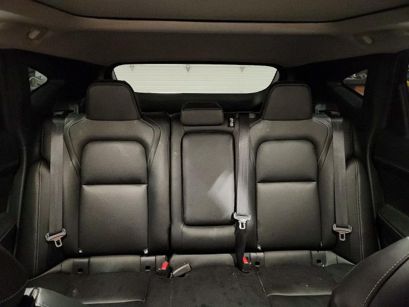 Продаж на аукціоні авто 2025 Nissan Murano, vin: 5N1AZ3CS1SC110495, номер лоту: 45651076