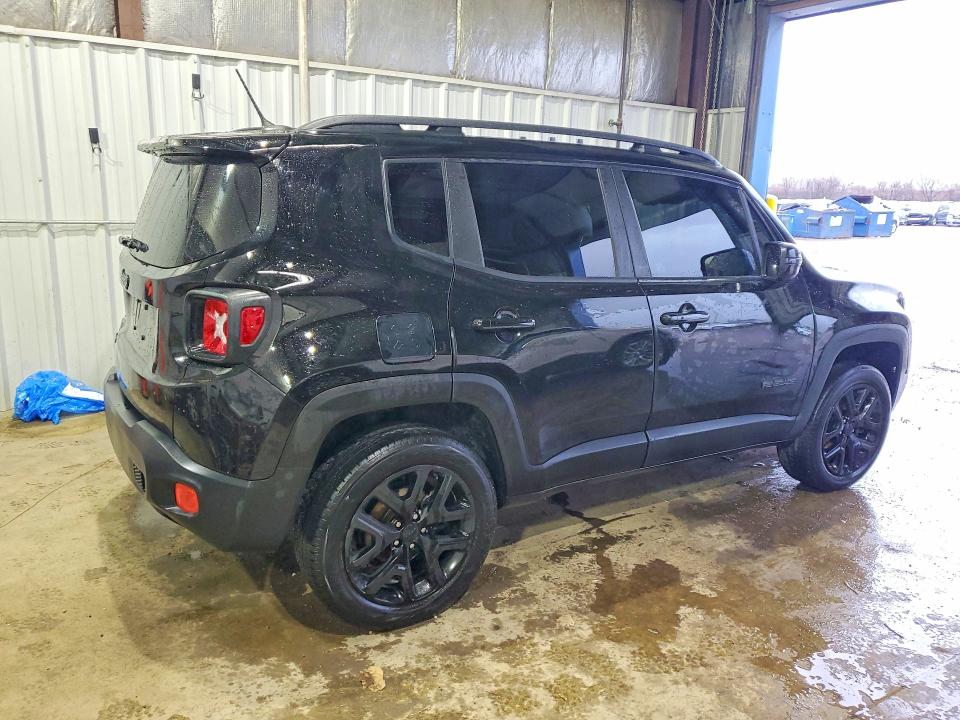 Aukcja sprzedaży 2017 Jeep Renegade, vin: ZACCJBBB0HPE86500, numer aukcji: 48185376
