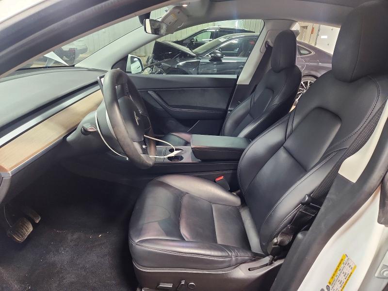 Aukcja sprzedaży 2022 Tesla Model Y, vin: 7SAYGDEE9NF450364, numer aukcji: 47219526