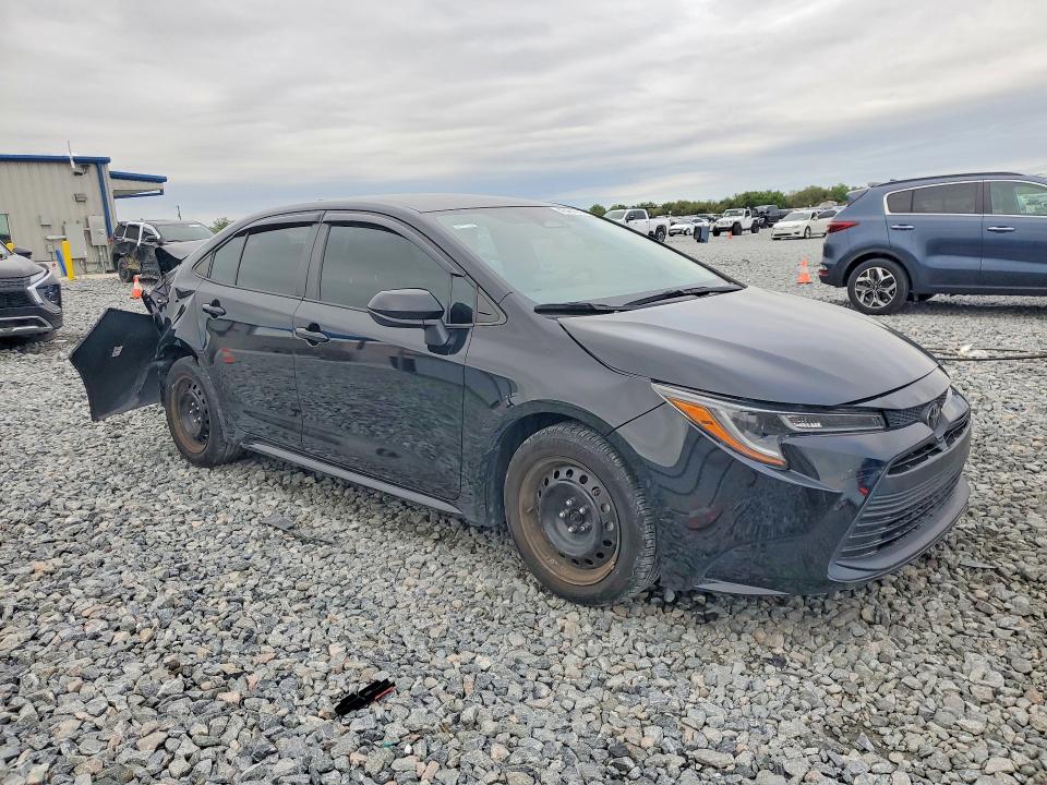 Aukcja sprzedaży 2024 Toyota Corolla, vin: 5YFB4MDE4RP113706, numer aukcji: 46486916