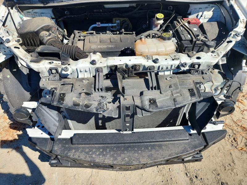 Продаж на аукціоні авто 2017 Buick Encore, vin: KL4CJASB0HB162378, номер лоту: 41635916