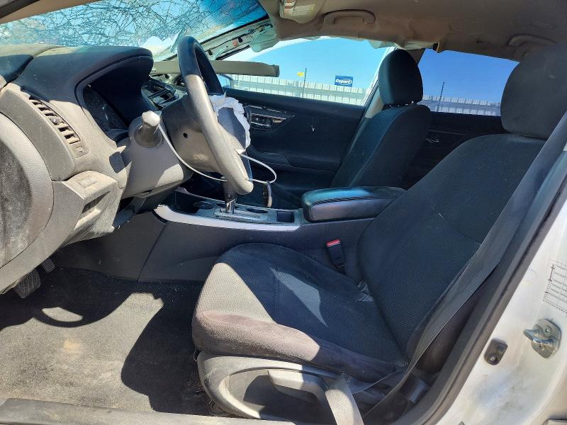 Aukcja sprzedaży 2015 Nissan Altima, vin: 1N4AL3AP1FC278962, numer aukcji: 46727736