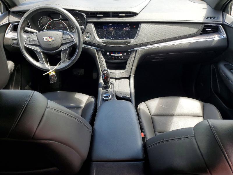 Продажа на аукционе авто 2023 Cadillac Xt5, vin: 1GYKNAR44PZ132040, номер лота: 47049546