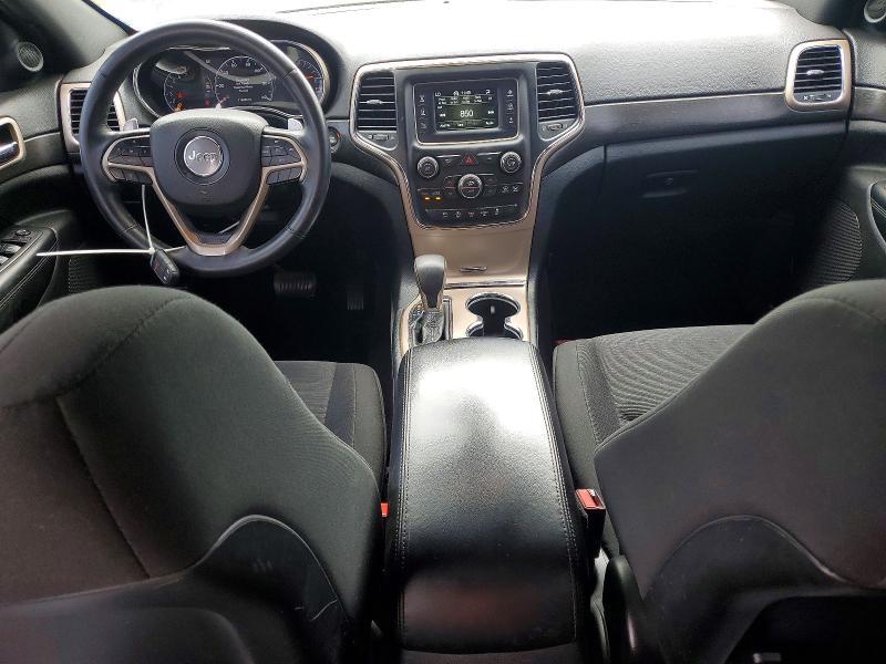 47394086 :رقم المزاد ، 1C4RJEAG9HC868960 vin ، 2017 Jeep Grand Cherokee مزاد بيع