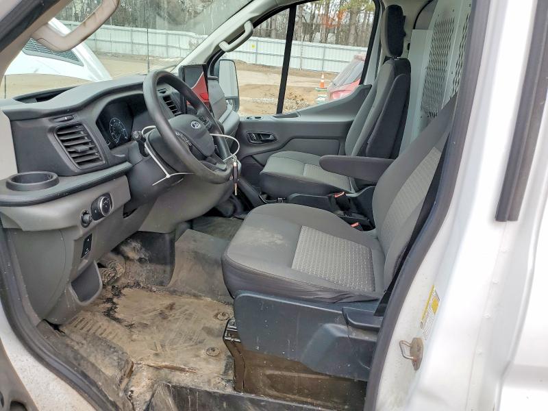 Продажа на аукционе авто 2023 Ford Transit, vin: 1FTBR1Y81PKA03020, номер лота: 85995845