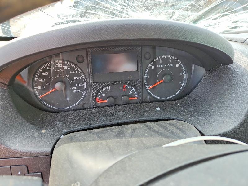 Aukcja sprzedaży 2019 Ram Promaster 2500, vin: 3C6TRVCG5KE545542, numer aukcji: 79094165
