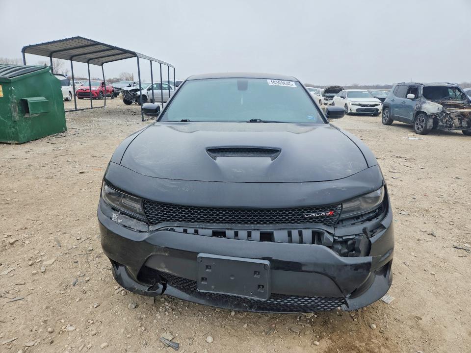 Продажа на аукционе авто 2019 Dodge Charger, vin: 2C3CDXHG8KH758778, номер лота: 46309846