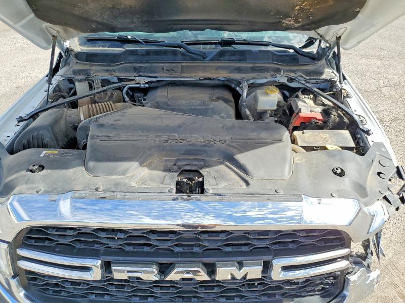 Продажа на аукционе авто 2021 Ram 2500, vin: 3C6UR5CJ3MG612369, номер лота: 41787806