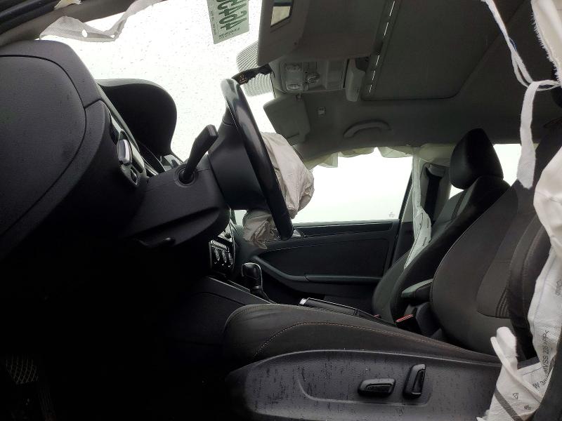 Aukcja sprzedaży 2017 Volkswagen Jetta, vin: 3VWDB7AJ0HM356952, numer aukcji: 46458406