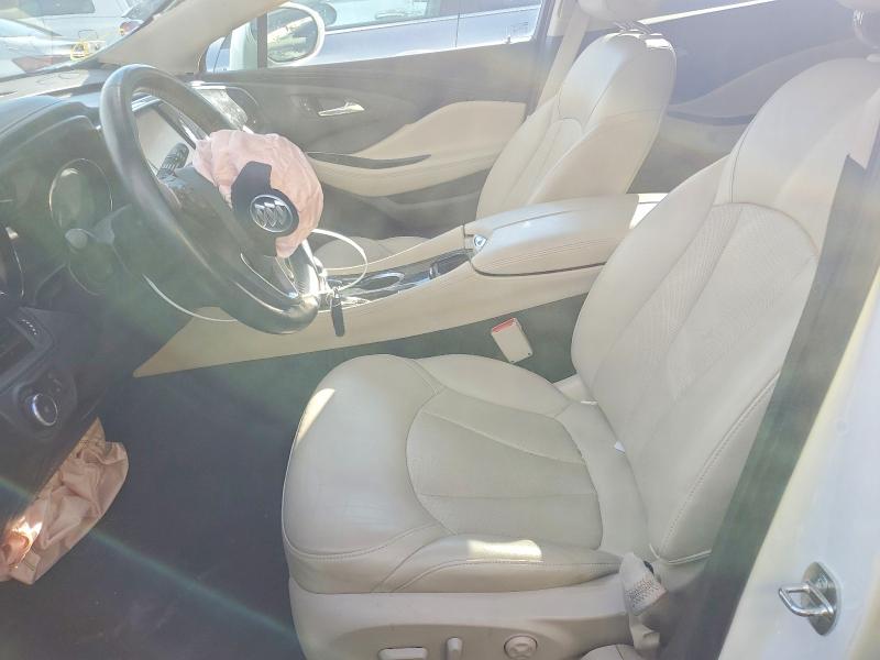 Aukcja sprzedaży 2017 Buick Envision, vin: LRBFXBSA6HD165688, numer aukcji: 75724855