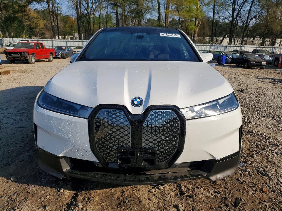 Продажа на аукционе авто 2023 Bmw Ix, vin: WB523CF06PCM41127, номер лота: 47626446