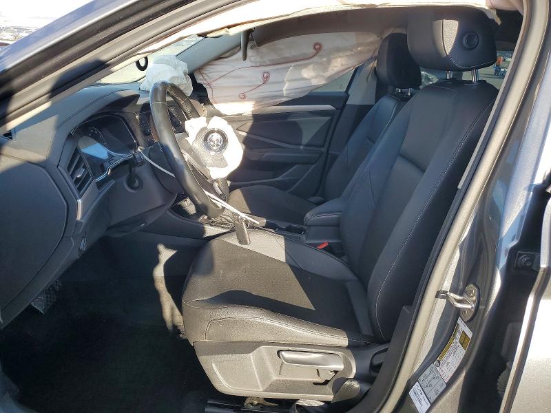 Продаж на аукціоні авто 2019 Volkswagen Jetta, vin: 3VWC57BU6KM150599, номер лоту: 79637315