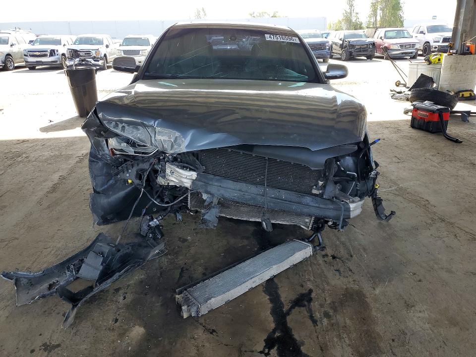 Продаж на аукціоні авто 2014 Audi S4, vin: WAUBGAFL5EA159512, номер лоту: 47516596