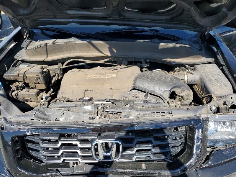 Aukcja sprzedaży 2014 Honda Ridgeline, vin: 5FPYK1F6XEB007780, numer aukcji: 41926876