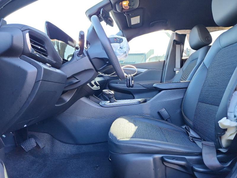 Продажа на аукционе авто 2025 Buick Envista, vin: KL47LAEP7SB126374, номер лота: 79758905