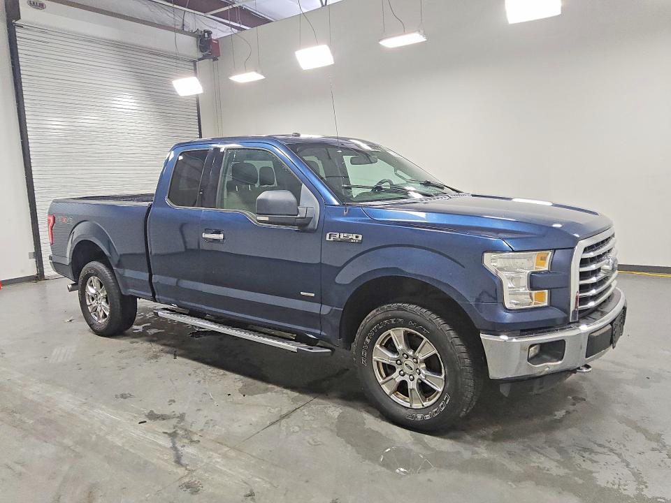 Aukcja sprzedaży 2016 Ford F150, vin: 1FTFX1EG7GFD28458, numer aukcji: 46207196