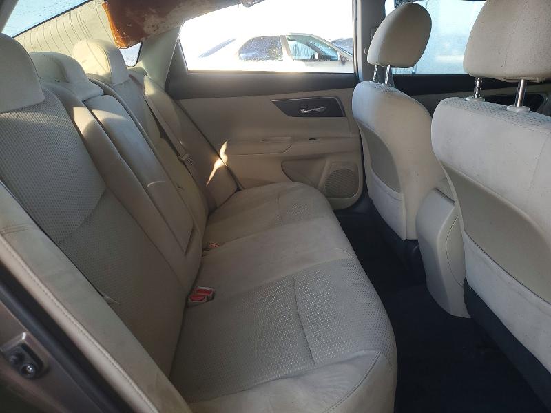 Продаж на аукціоні авто 2015 Nissan Altima, vin: 1N4AL3APXFC134634, номер лоту: 46612316