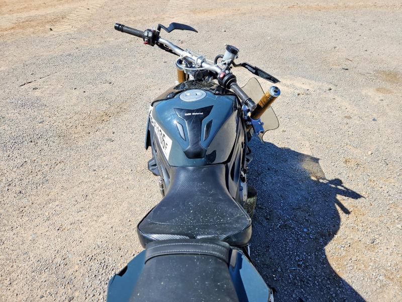 Продажа на аукционе авто 2017 Bmw S 1000, vin: WB10D6205HZ761793, номер лота: 46560106