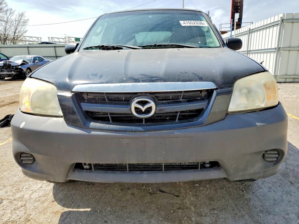 Продажа на аукционе авто 2005 Mazda Tribute, vin: 4F2YZ02Z55KM17811, номер лота: 47652036