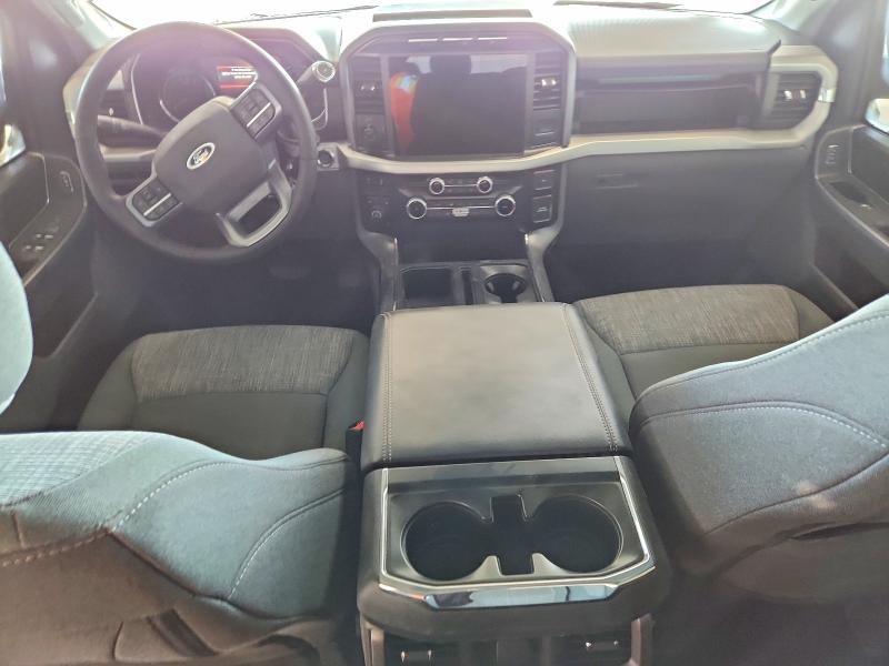 46584976 :رقم المزاد ، 1FTFW1E89PKD68074 vin ، 2023 Ford F150 مزاد بيع
