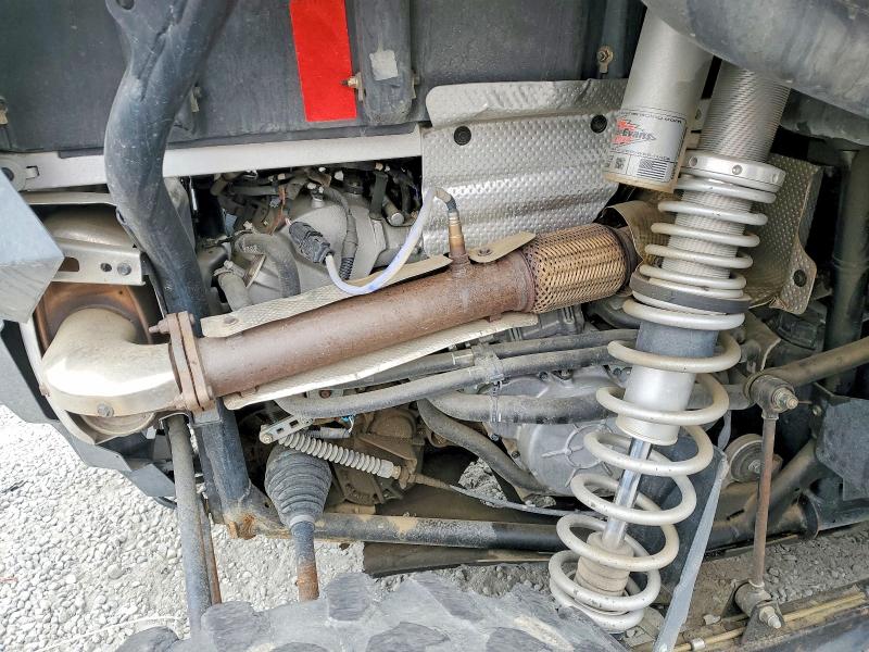 2021 Polaris Rzr მანქანა იყიდება აუქციონზე, vin: 3NSRAE920MG626184, აუქციონის ნომერი: 48003816