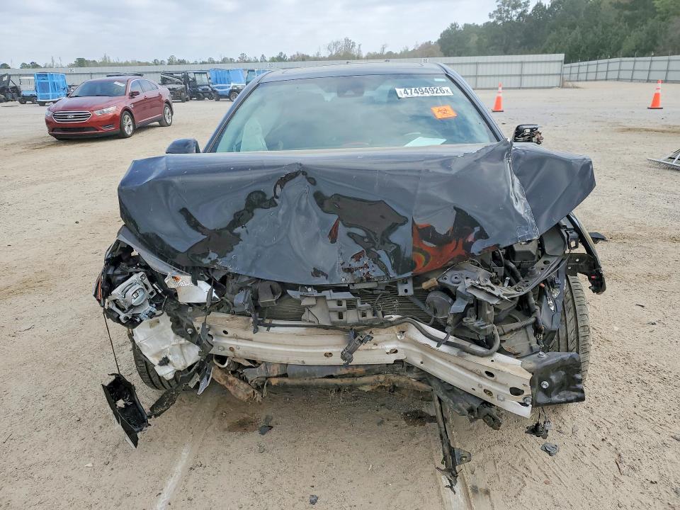 47494926 :رقم المزاد ، 4T1T11AK2NU694637 vin ، 2022 Toyota Camry مزاد بيع