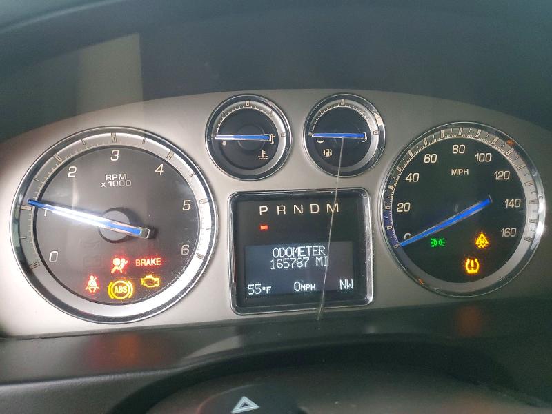 Продаж на аукціоні авто 2011 Cadillac Escalade, vin: 1GYS3BEF3BR104693, номер лоту: 79422675