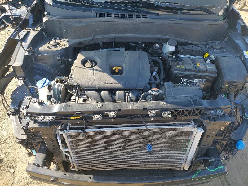 47456556 :رقم المزاد ، KNDER2AA4R7578749 vin ، 2024 Kia Seltos مزاد بيع