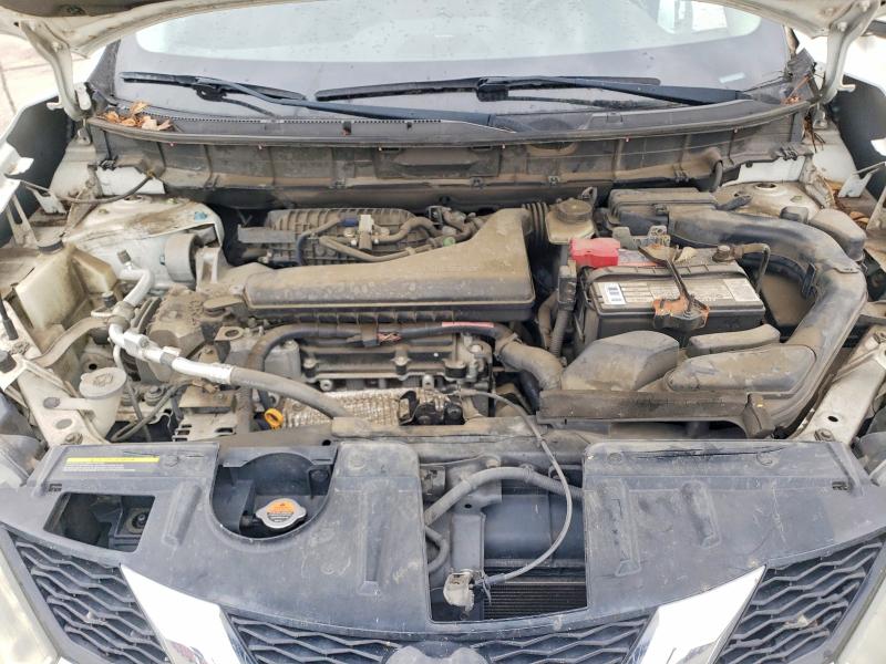 Aukcja sprzedaży 2015 Nissan Rogue, vin: 5N1AT2MV2FC841463, numer aukcji: 48273146