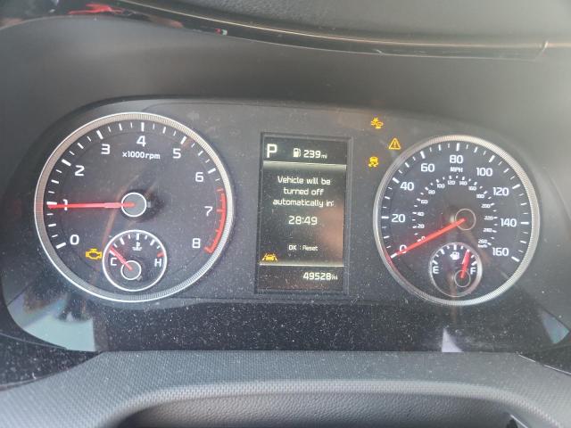 Aukcja sprzedaży 2023 Kia K5, vin: 5XXG64J28PG180342, numer aukcji: 79403885