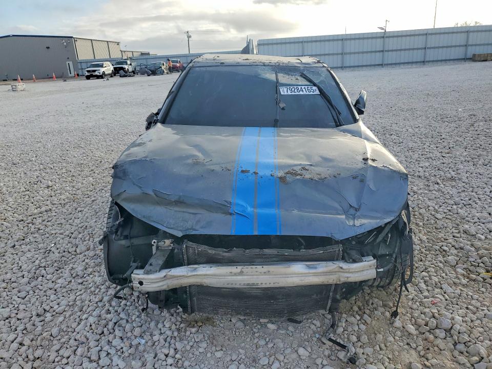 Aukcja sprzedaży 2016 Audi A4, vin: WAUAFAFL8GN009940, numer aukcji: 79284165