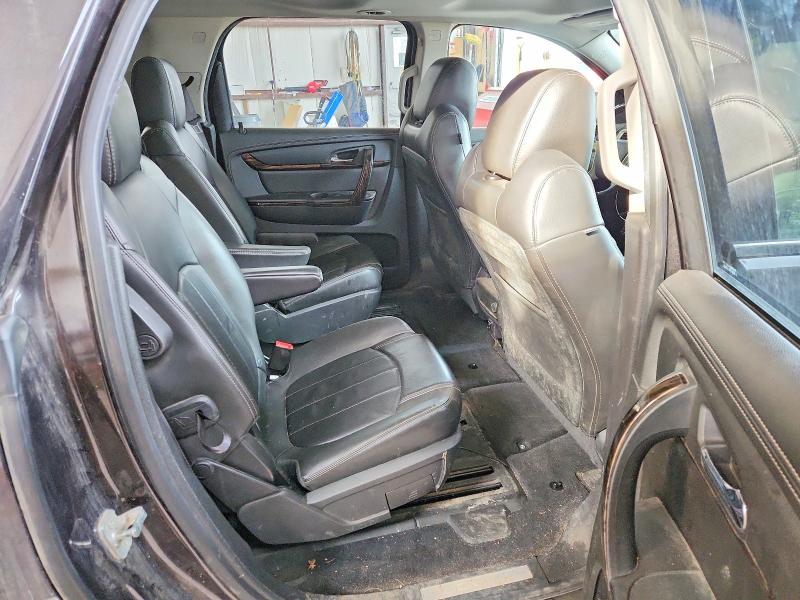 2015 Gmc Acadia მანქანა იყიდება აუქციონზე, vin: 1GKKVTKD3FJ180660, აუქციონის ნომერი: 47945966