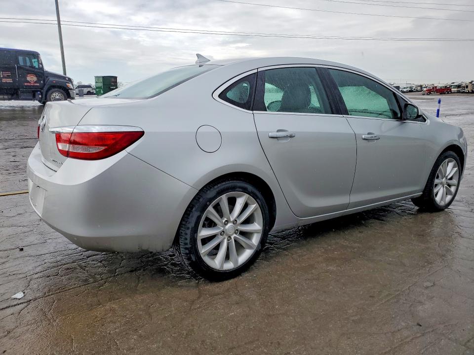 Продажа на аукционе авто 2014 Buick Verano, vin: 1G4PP5SK9E4219492, номер лота: 46284906