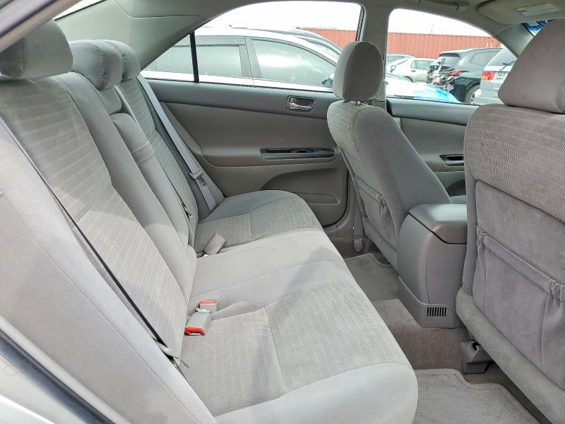 Продажа на аукционе авто 2006 Toyota Camry, vin: 4T1BE32K46U105714, номер лота: 47505076