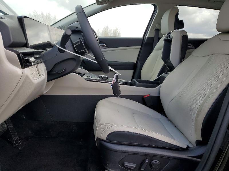 2026 Kia Sportage Hybrid მანქანა იყიდება აუქციონზე, vin: KNDPVDDG8T7297755, აუქციონის ნომერი: 79647385